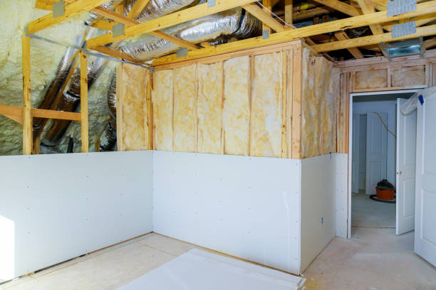  Minot Af, ND Insulation Contractor Pros