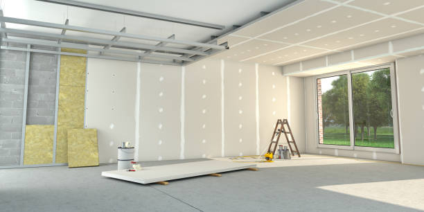 Best Specialty Insulation in Minot Af, ND