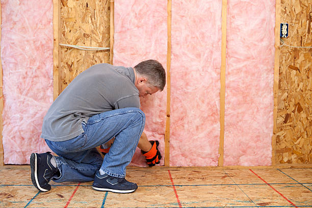 Best Energy Efficiency Solutions in Minot Af, ND