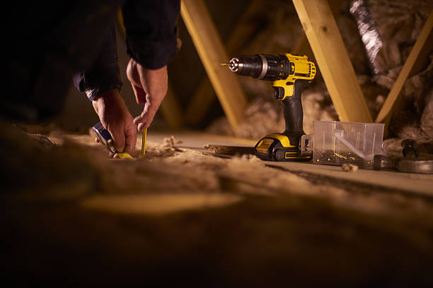 Best Insulation Maintenance and Repair in Minot Af, ND